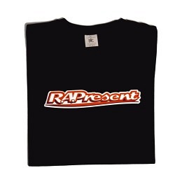 T-Shirt (Schwarz)