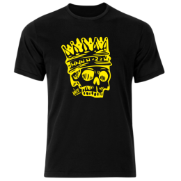 Nice Skull
