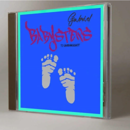 Ga_Bri_El - Babysteps
