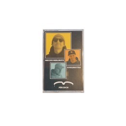 Für Dich Album auf Tape